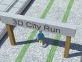 Laro City Run 3d online