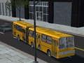 Laro Advanced na Bus Driving 3d simulator  online