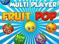 Laro Fruit pop multi player online