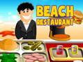Laro Restaurant sa dalampasigan  online