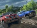 Laro Ang kunwa sa sasakyan ng offroad online