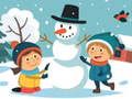 Laro Mga Christmas Card  online