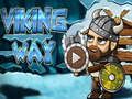 Laro Wiking Way online