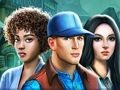 Laro Scaryville online