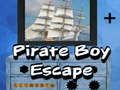 Laro Tumakas ang Pirate Boy online