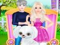 Laro Aking Bagong Poodle na Kaibigan  online