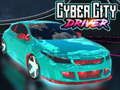 Laro Driver ng Cyber City online