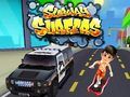 Laro Subway surfer runner online