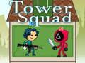 Laro Tower Squad online