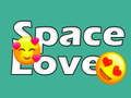 Laro Pag -ibig sa Space online