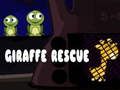 Laro Pagsagip ng Giraffe  online