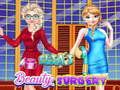 Laro Ang Beauty Surgery ni Elza  online