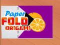 Laro Papel Fold Origami  online