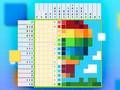 Laro Nonogram Jigsaw online
