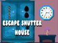 Laro Tumakas sa Shutter House  online