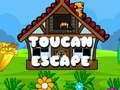 Laro Pagtakas ng Toucan  online