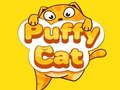 Laro Puffy cat online