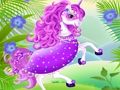 Laro Unicorn Dress Up 2021  online