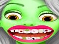 Laro Zombie Dentista 2  online