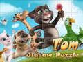 Laro Tom Jigsaw puzzle online