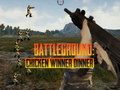 Laro Nagwagi sa Battleground Chicken  online
