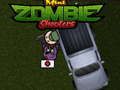 Laro Mini Zombie Shooter  online