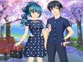 Laro Mag-asawa DressUp  online