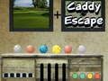 Laro Pagtakas ni Caddy  online