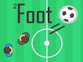 Laro Football 2P 96 online