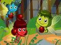 Laro Elves Bros vs Zombies online
