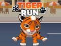Laro Tigre Run  online