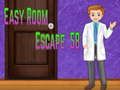 Laro Ang Amgel Easy Room Escape 58 online