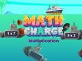 Laro Pagpaparami ng singil sa matematika online