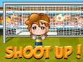 Laro Shoot Up! online
