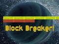 Laro Mga breaker ng ladrilyo online