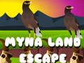 Laro Myna Land Escape online