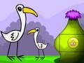 Laro Tumakas ang Crane Land online