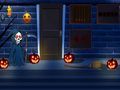Laro Ang Halloween ay darating na Episode 7 online