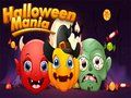 Laro Halloween Mania online