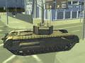 Laro WW3 Tank Battle  online