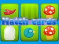 Laro Mga Match Card  online