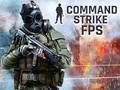 Laro Command Strike fps online
