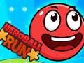 Laro Tumakbo si Heroball online