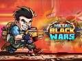Laro Metal Black Wars online