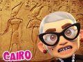 Laro Galit na Gran Cairo  online