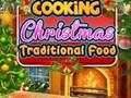 Laro Pagluluto ng Tradisyunal na Pagkain ng Pasko  online