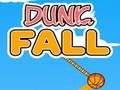 Laro Dunk Fall online