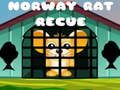 Laro Pagsagip ng Daga ng Norway  online