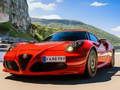 Laro Italian Alfa Jigsaw online