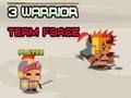 Laro 3 Warrior Team Force online